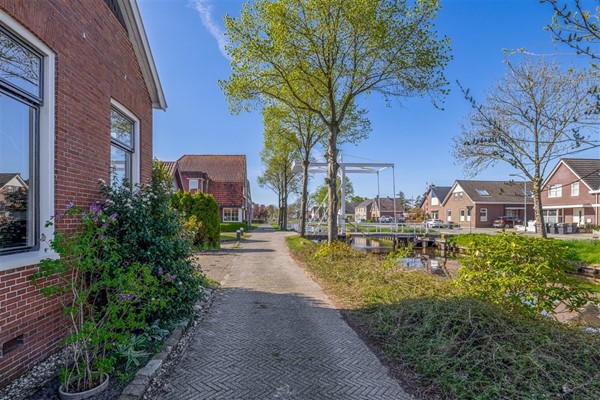 Medium property photo - J. Kammingakade 4A, 9648 KN Wildervank